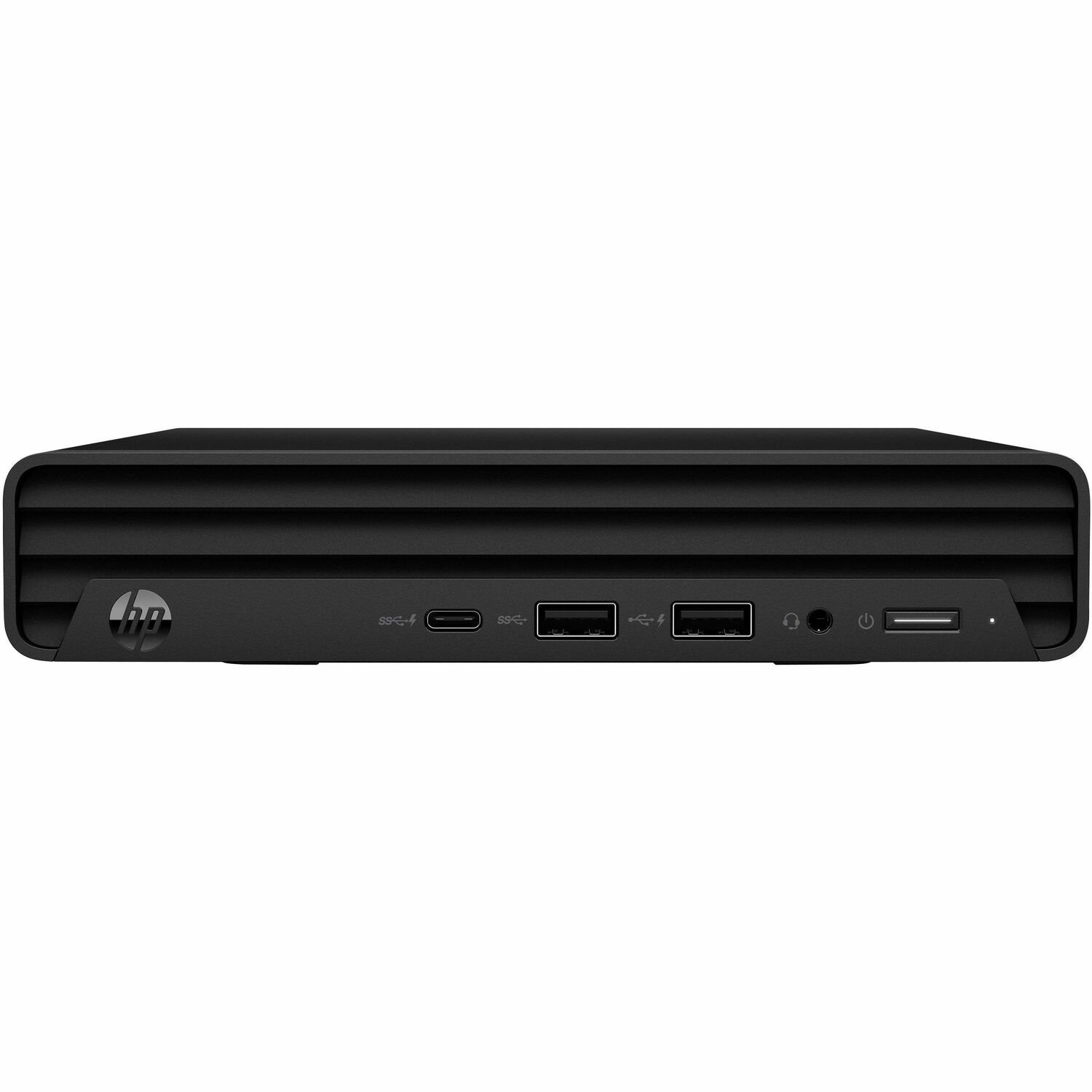 HP Pro Mini 260 G9 Desktop Computer - Intel Core i5 13th Gen i5-1334U - 16 GB - 512 GB PCI Express NVMe SSD - Mini PC
