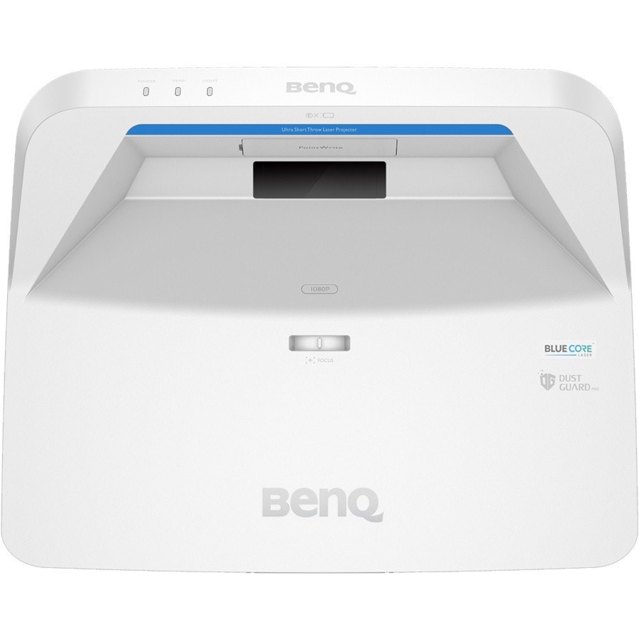 BenQ LW890UST 3D Ready Ultra Short Throw DLP Projector - 16:10
