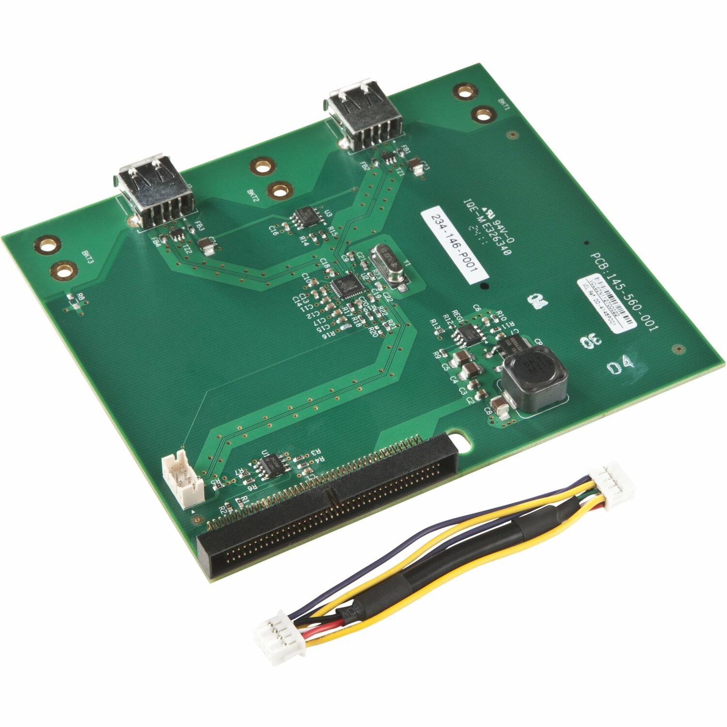 Intermec USB Adapter - Plug-in Module