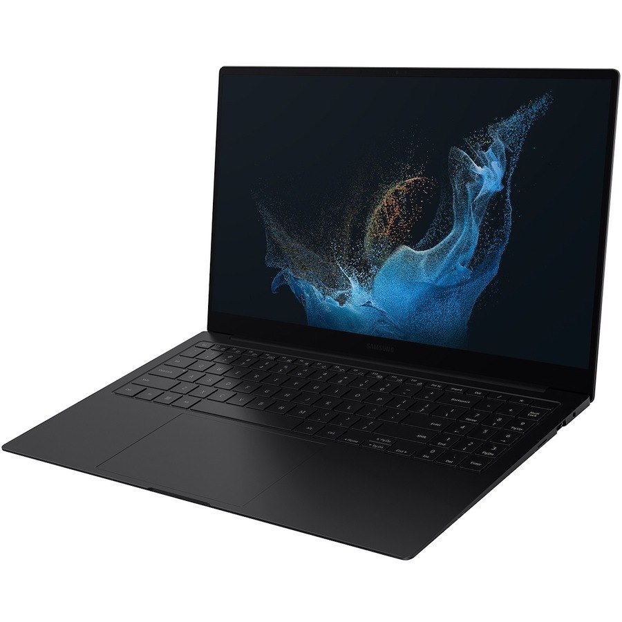 Samsung Galaxy Book2 Pro NP950XED-KA2US 15.6" Notebook - Full HD - Intel Core i5 12th Gen i5-1240P - Intel Evo Platform - 8 GB - 512 GB SSD - Graphite