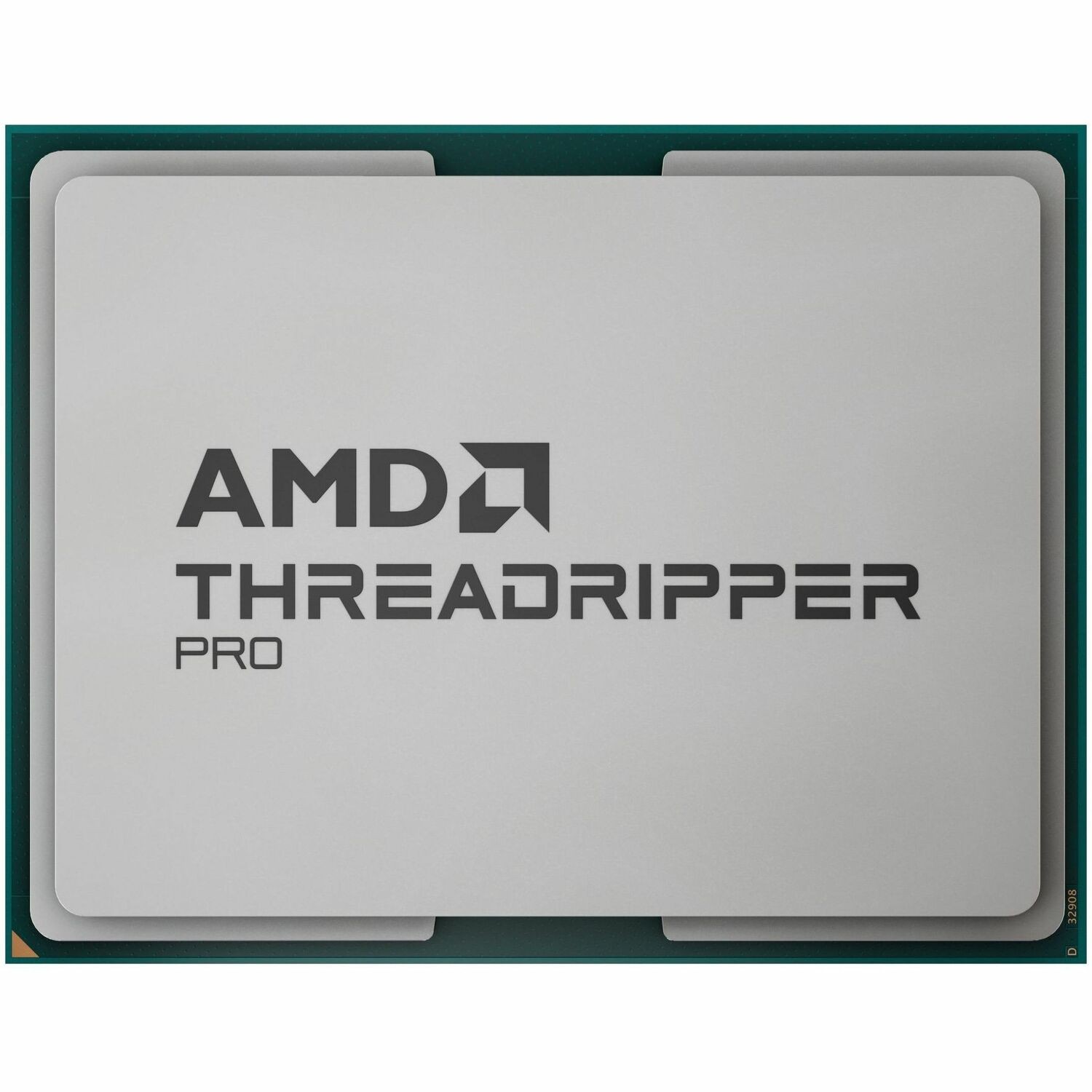 AMD Ryzen Threadripper PRO 5000 5975WX Dotriaconta-core (32 Core) 3.60 GHz Processor