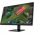 OMEN 27q G2 27" Class WQHD Gaming LED Monitor - 16:9