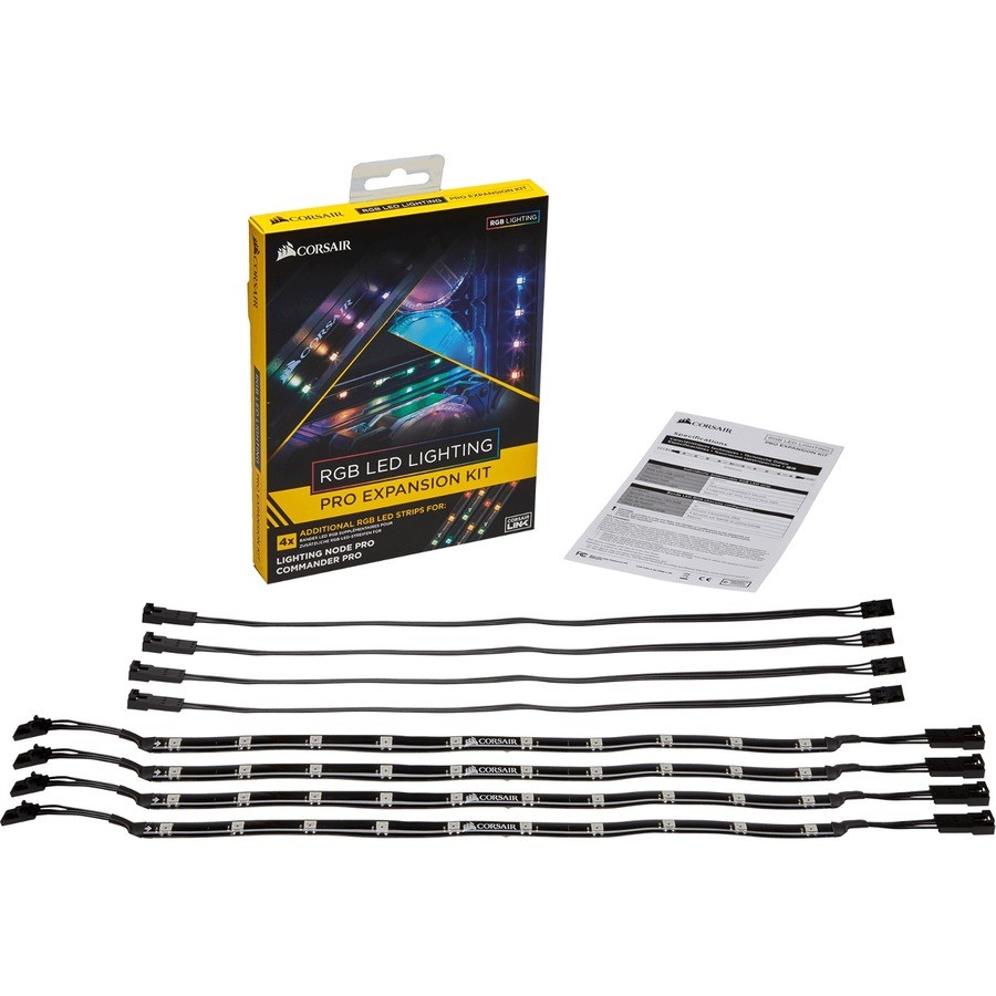 COR CAA LIGHTNING-EXP-KIT-PRO
