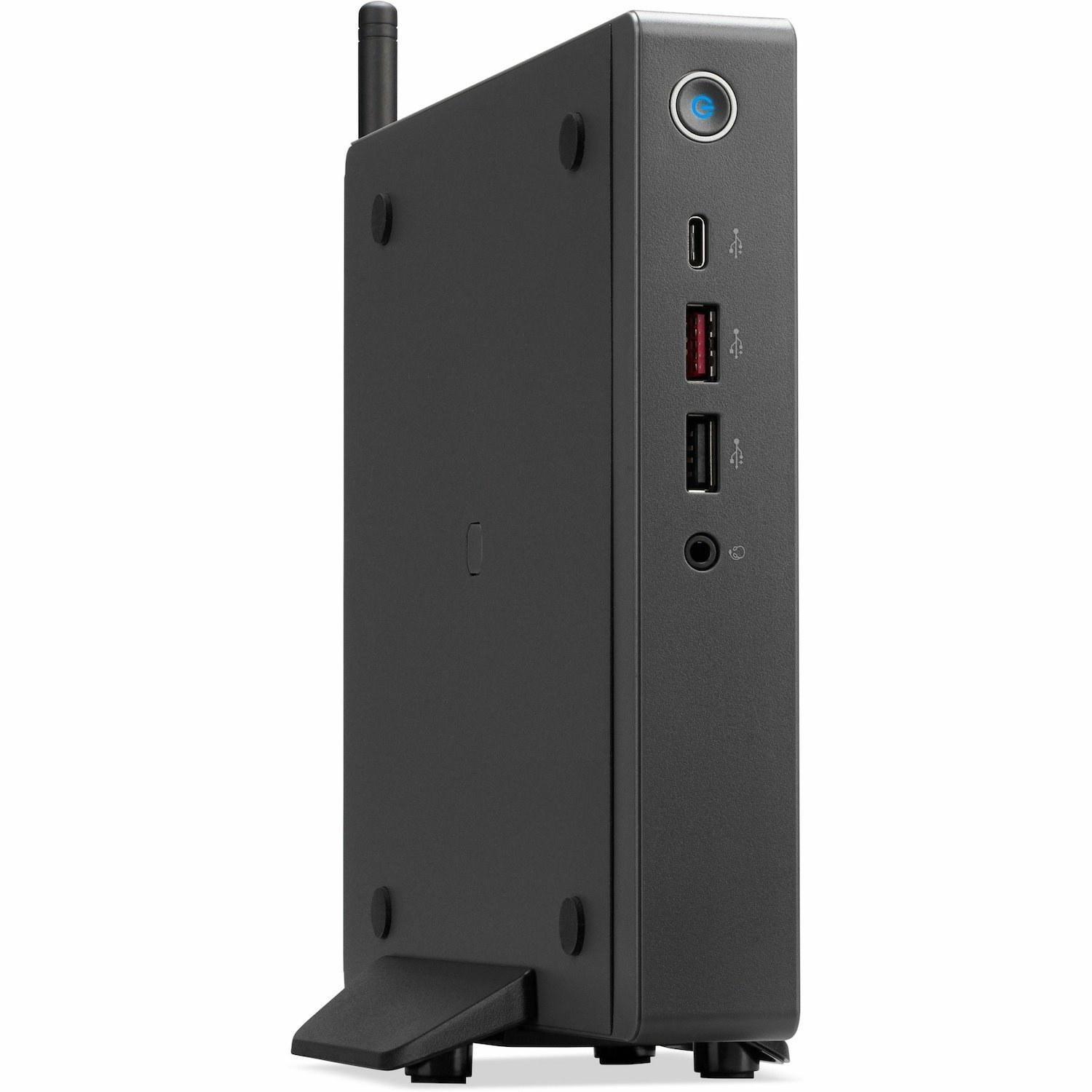 Acer Veriton 2000 VN2590G Desktop Computer - Intel Core i5 13th Gen i5-1334U - 8 GB - 512 GB SSD - Mini PC