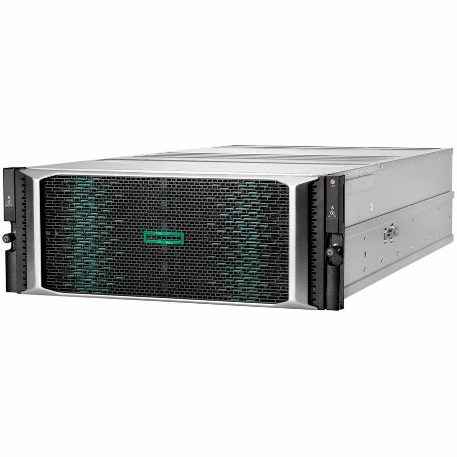 HPE Alletra Storage 5010 84TB BTO Array Bundle