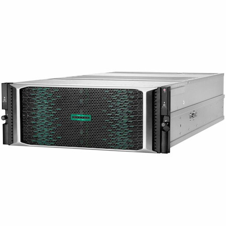 HPE Alletra Storage 5010 84TB BTO Array Bundle