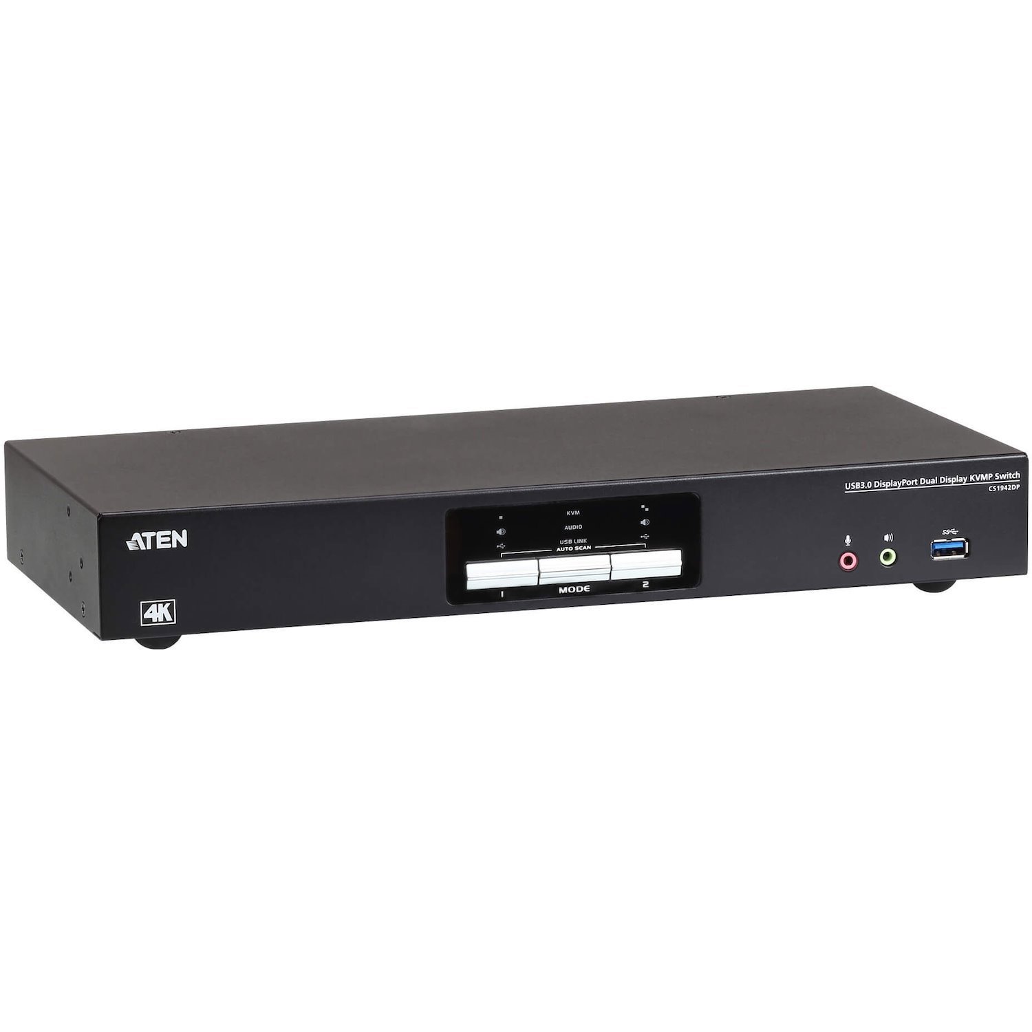ATEN CS1942DP KVM Switchbox