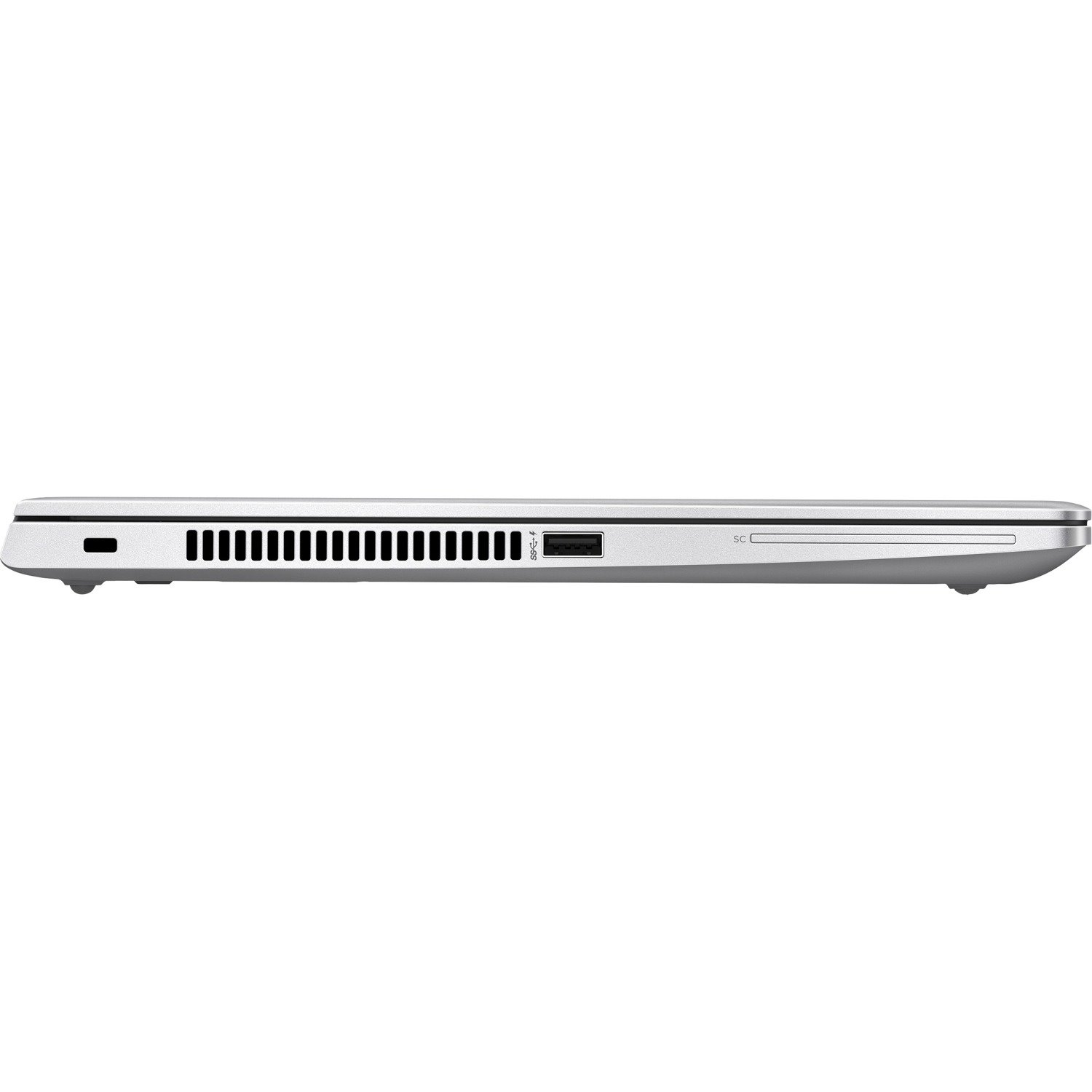 HP EliteBook 830 G5 13.3" Notebook - Full HD - Intel Core i5 8th Gen i5-8350U - 16 GB - 256 GB SSD