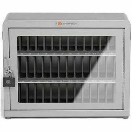 Bretford 42X Cube Phocus Station Tag