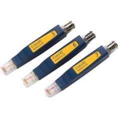 Fluke Networks Fluke Cableiq Remote Identifier Kit 5-7
