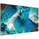 Samsung MS MNA89MS1BAC 88.7" Smart LED-LCD TV - High Dynamic Range (HDR) - Monolith Silver
