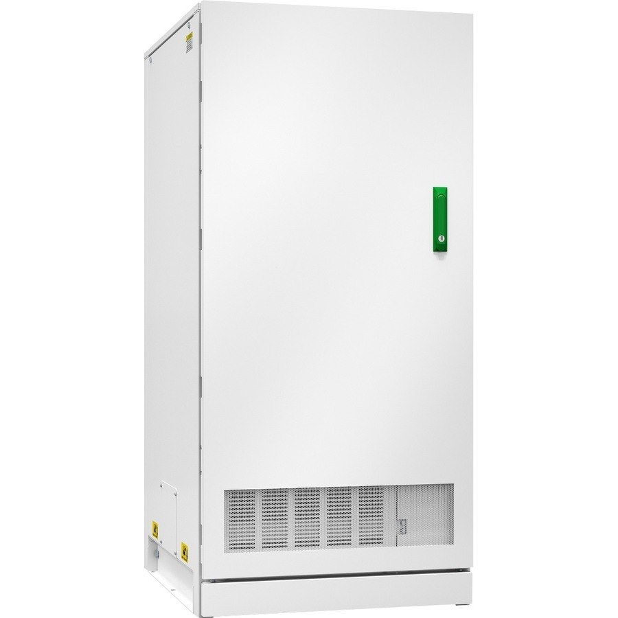 APC by Schneider Electric Galaxy VS Classic Battery Cabinet, UL, Type 1