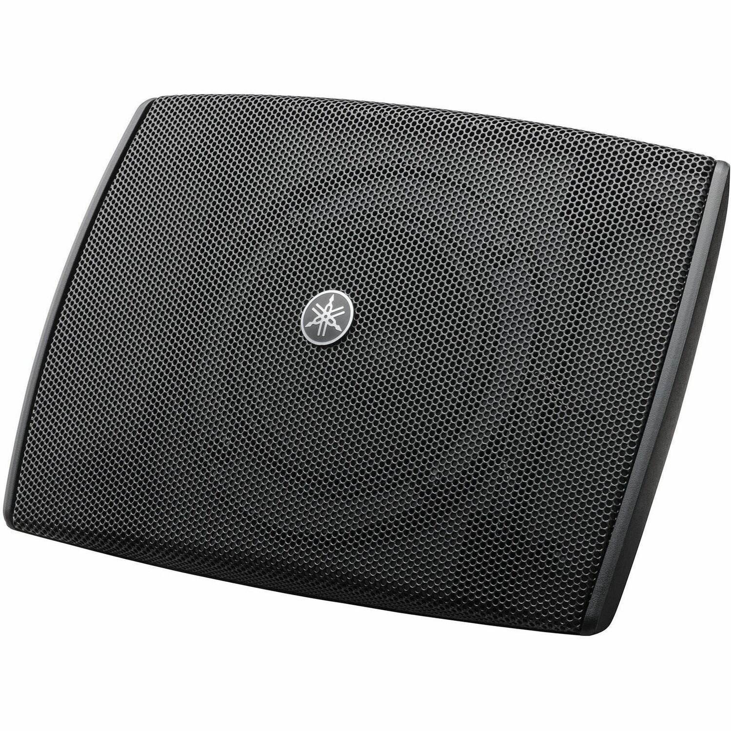 Yamaha VXS3F Surface Mount, Ceiling Mountable Speaker - 20 W RMS - Black