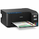 Epson ET-2400 Wireless EcoTank Inkjet Multifunction Printer - Color