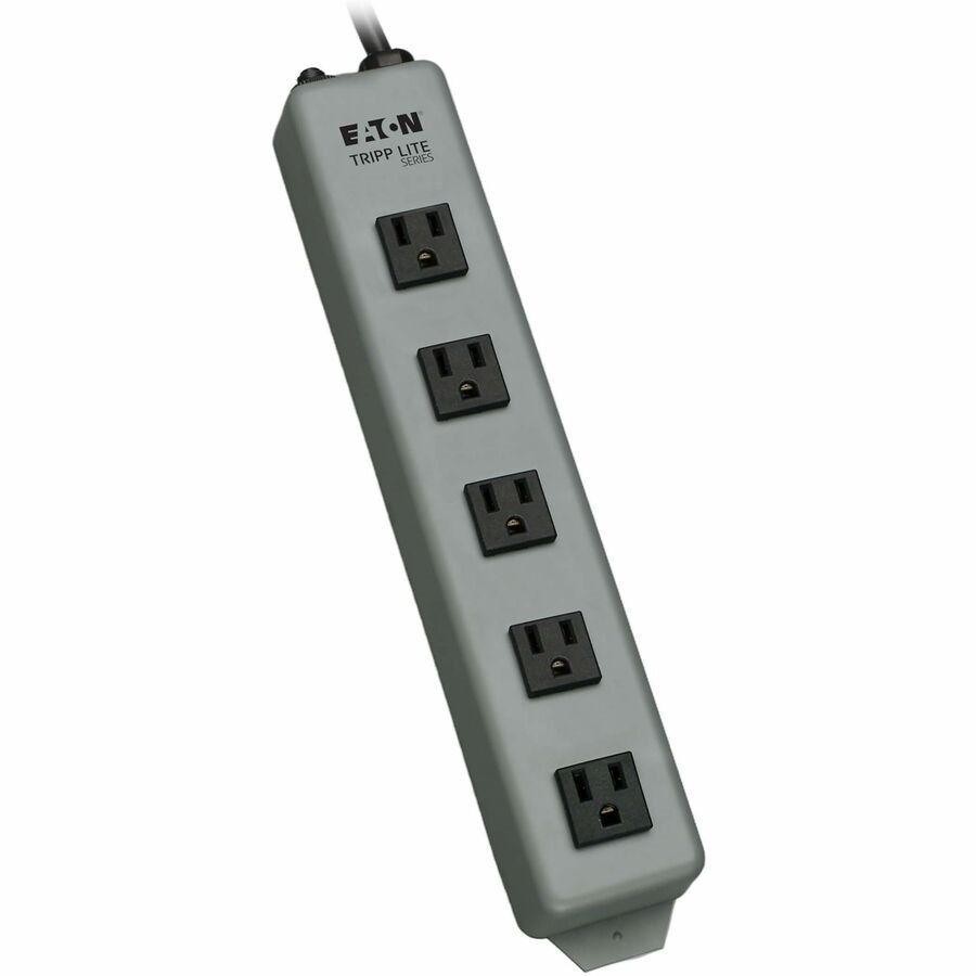 Tripp Lite series 602 5-Outlets Power Strip