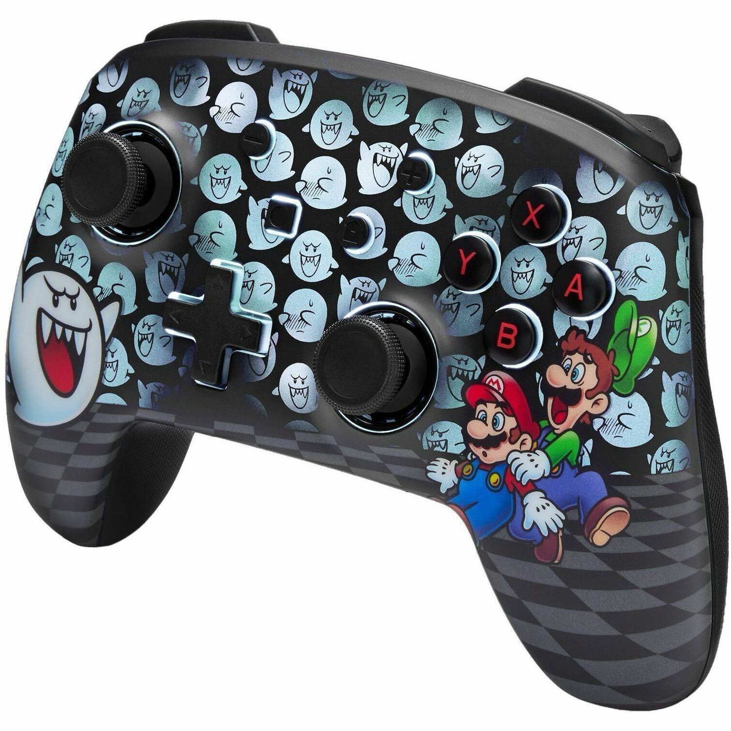 Kensington PowerA Gaming Pad