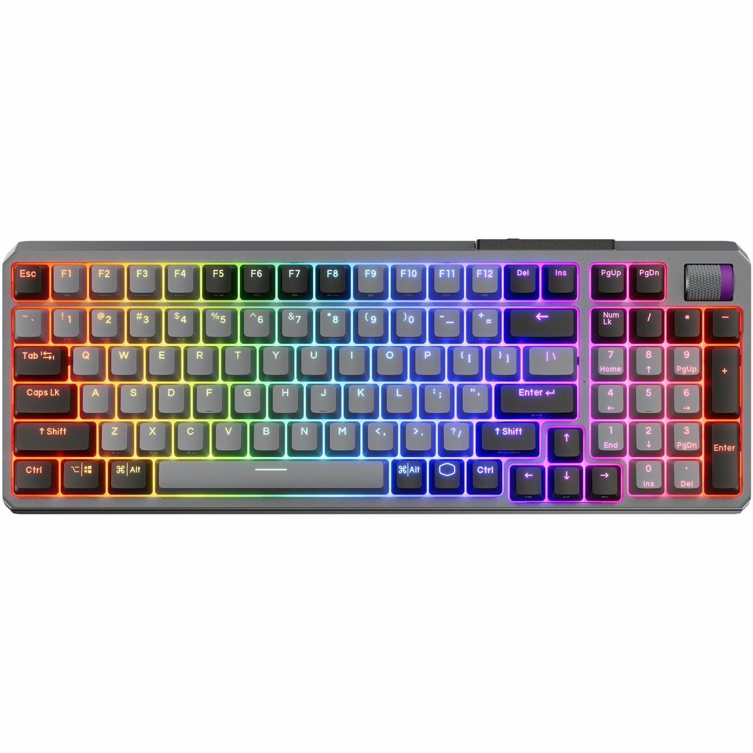 Cooler Master MK770 Gaming KeyBoard