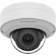 Hanwha QNV-C8011R 5 Megapixel Network Camera - Color - Dome - White