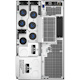 APC Smart-UPS On-Line, 10kVA/10kW, Tower, 208V, 6x L6-30R NEMA outlets, Network Card+SmartSlot, Extended runtime, W/O rail kit