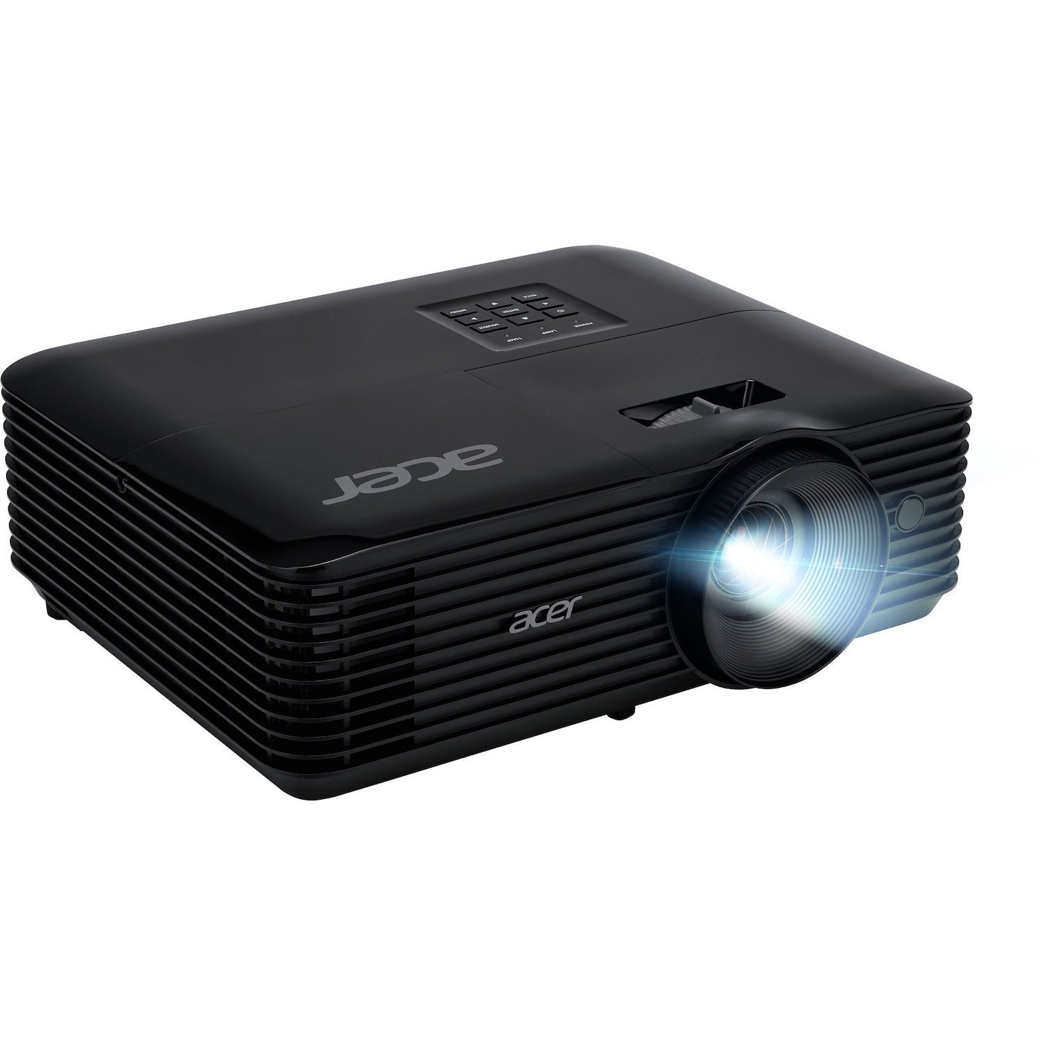 Acer X119H DLP Projector - 4:3 - Ceiling Mountable