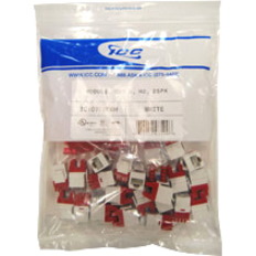 ICC Cat.6 Modular Connector