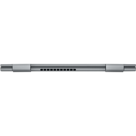 Lenovo ThinkPad X1 Yoga Gen 8 21HQ000GAU 14" Touchscreen Convertible 2 in 1 Notebook - WUXGA - Intel Core i5 13th Gen i5-1335U - Intel Evo Platform - 16 GB - 512 GB SSD - English Keyboard - Storm Grey