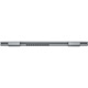 Lenovo ThinkPad X1 Yoga Gen 8 21HQ0076CA 14" Touchscreen Convertible 2 in 1 Notebook - WQUXGA - Intel Core i7 13th Gen i7-1365U - vPro Technology - Intel Evo Platform - 16 GB - 512 GB SSD - French Keyboard - Storm Gray