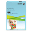 Xerox Symphony 003R93968 Laser, Inkjet Copy & Multipurpose Paper - Mid Blue