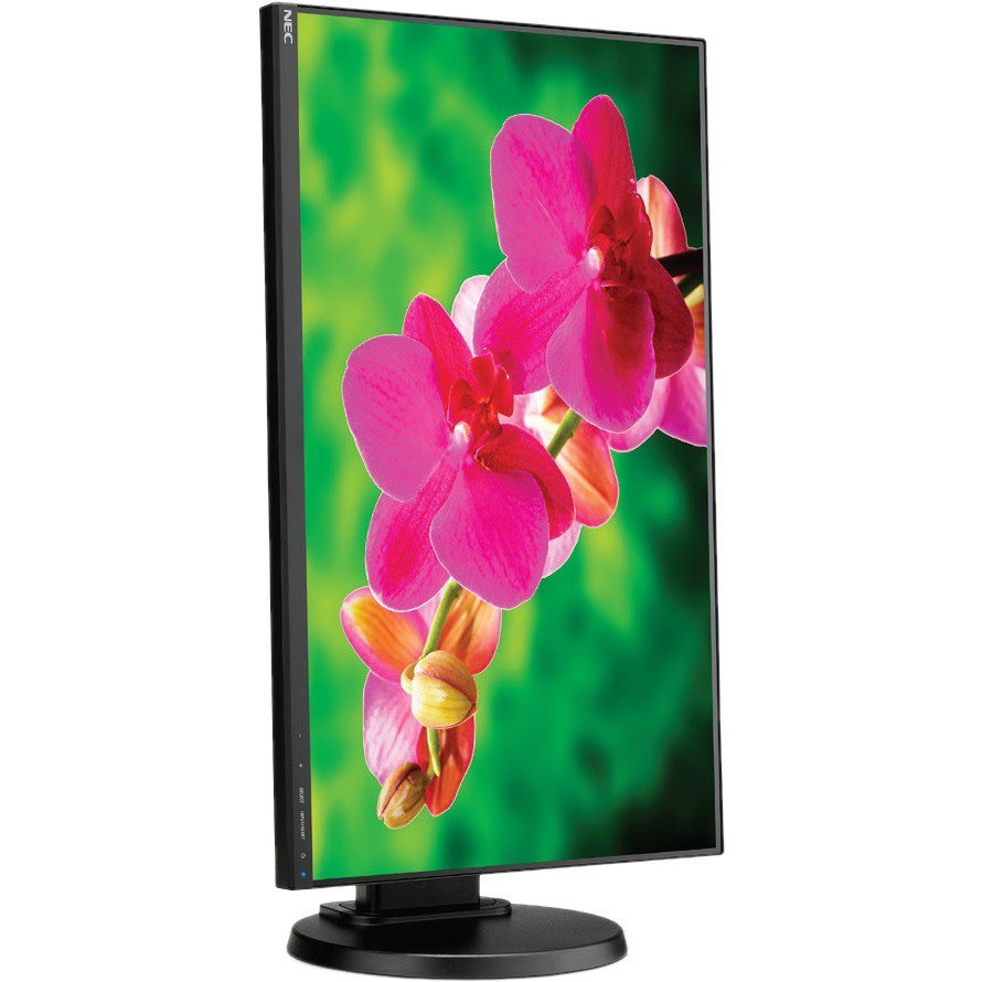 Nec 21.5In Led Backlit LCDMNTR