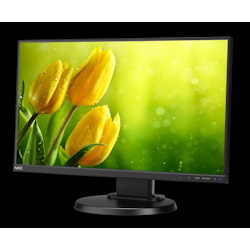 Nec 21.5In Led Backlit LCDMNTR