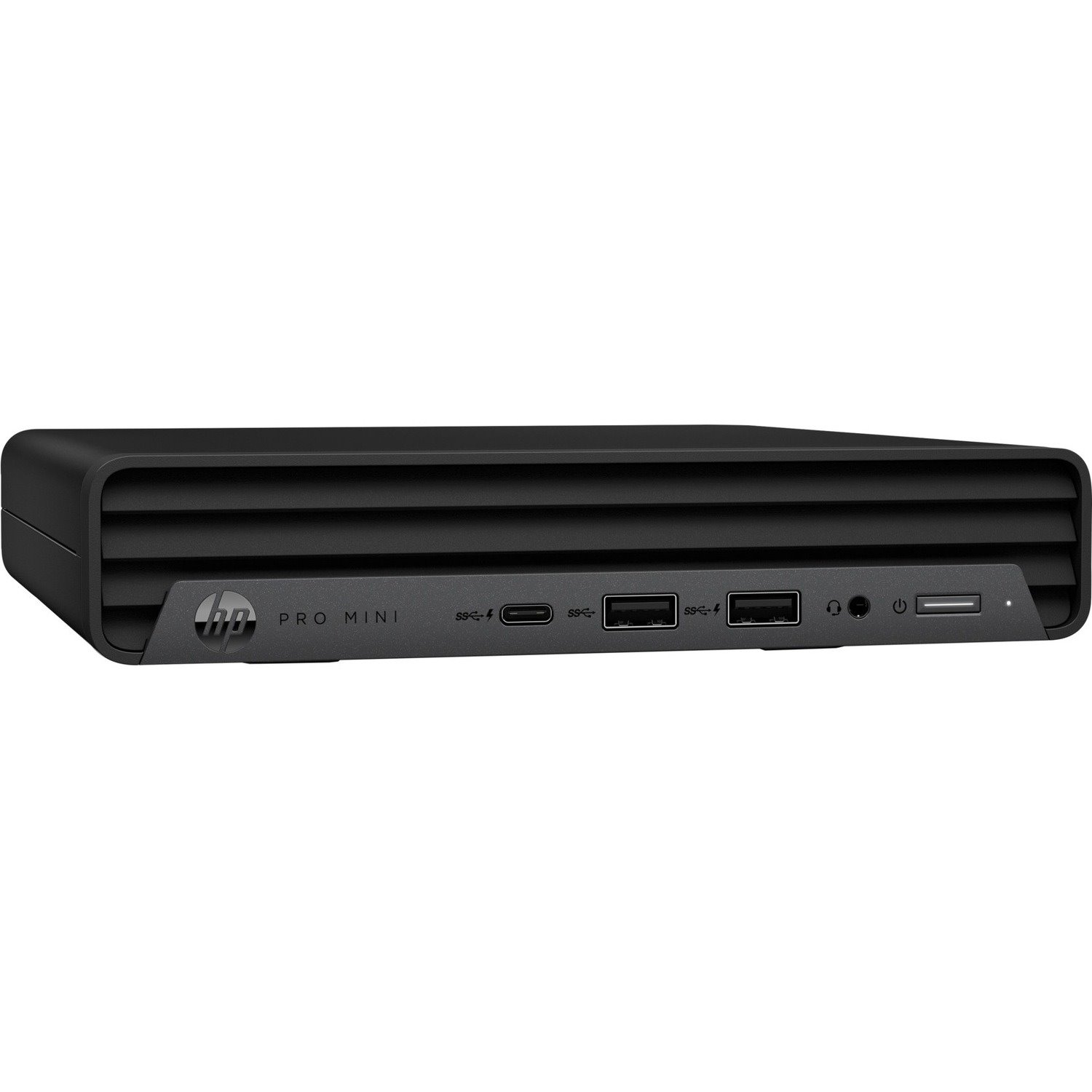 HP Pro SFF 400 G9 Desktop Computer - Intel Core i7 12th Gen i7-12700T - 16 GB - 512 GB SSD - Desktop Mini