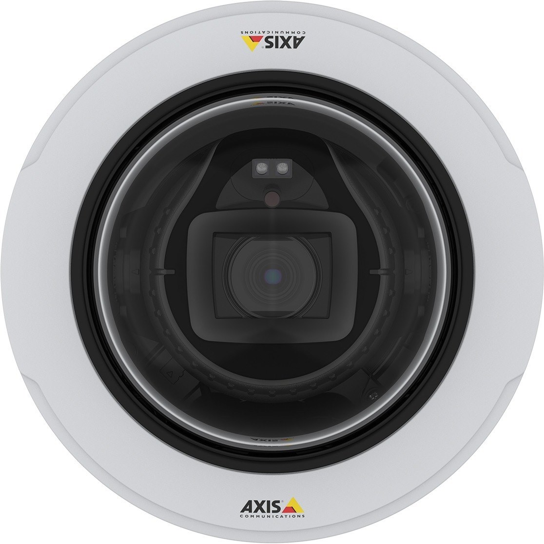 AXIS P3247-LV 5 Megapixel Network Camera - Dome