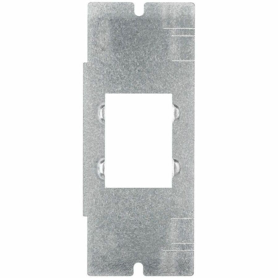Hubbell Premise Wiring Faceplate