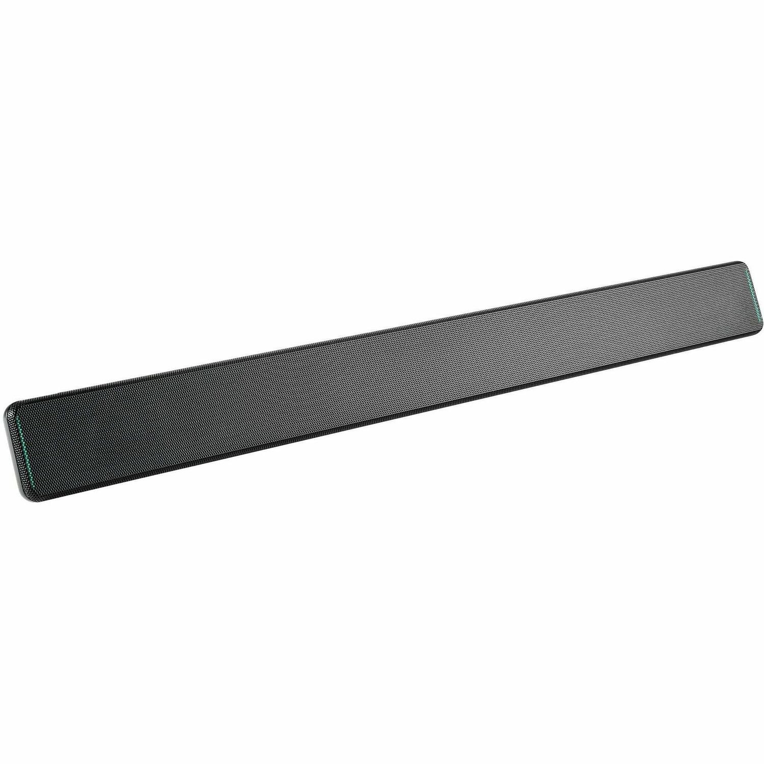 Shure Microphone for Conferencing - Black