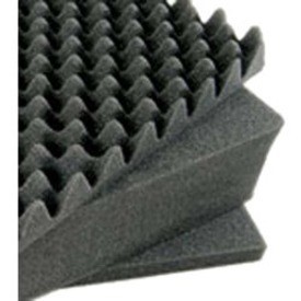 Hardigg 3 Pc. Replacement Foam Set