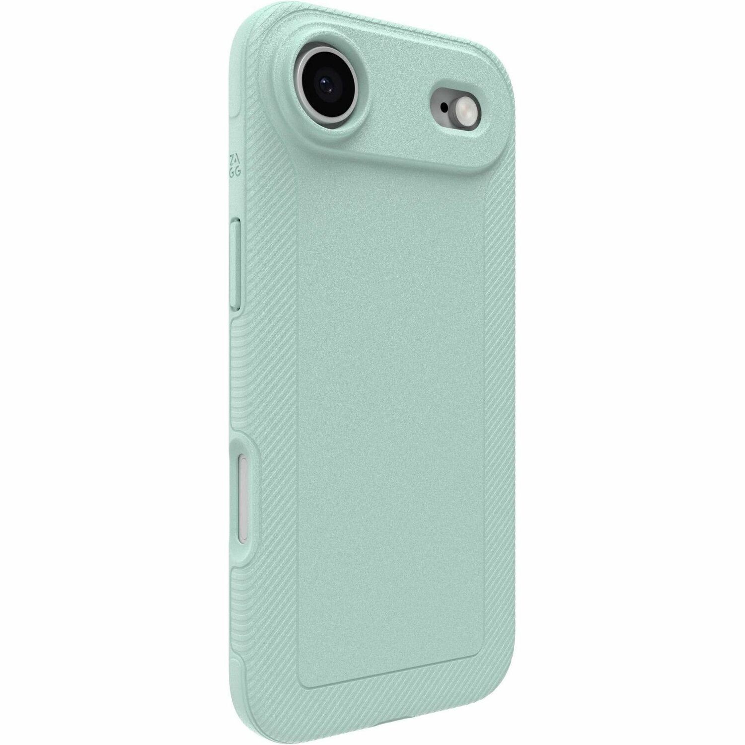 Zagg Luxe Snap Case-Iphone Air-Mint