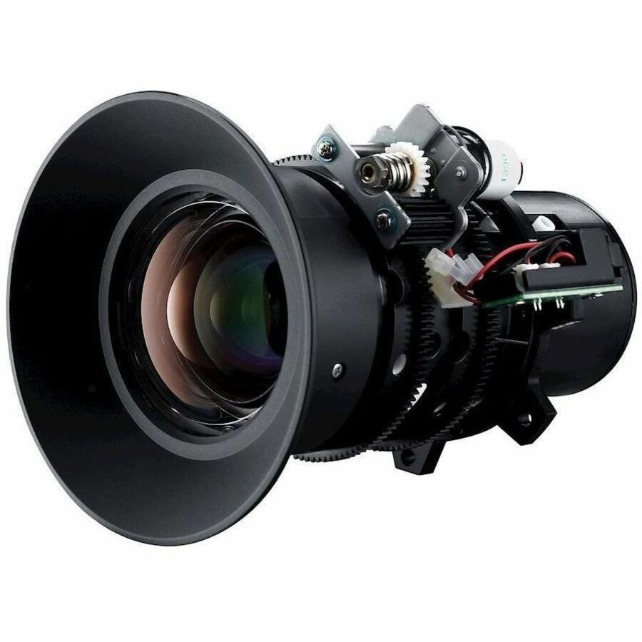 Optomaf/2.3 - Zoom Lens