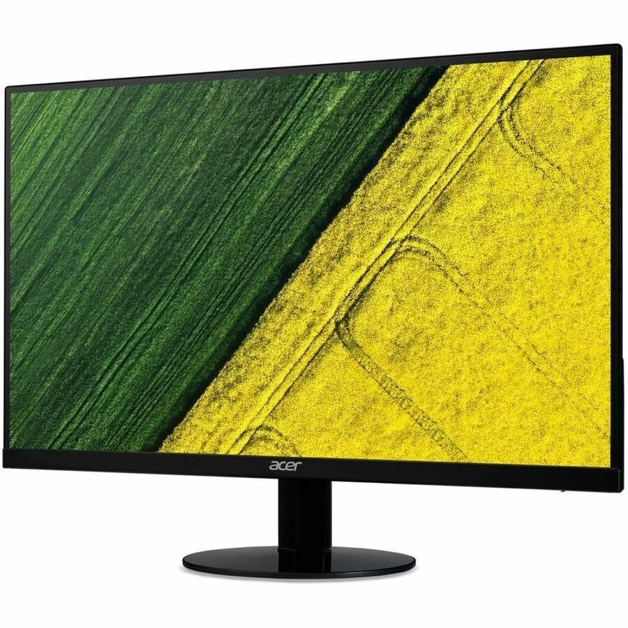Acer SB240Y G0 24" Class LCD Monitor - 16:9 - Black