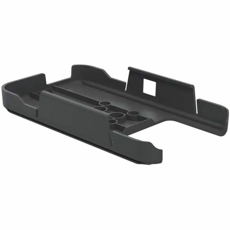 SpacePole mCase Carrying Case VeriFone Payment Terminal - Black