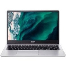 Acer Chromebook 315 CB315-4H CB315-4H-C8XU 15.6" Chromebook - Full HD - Intel Celeron N4500 - 4 GB - 64 GB Flash Memory - English (US) Keyboard - Pure Silver