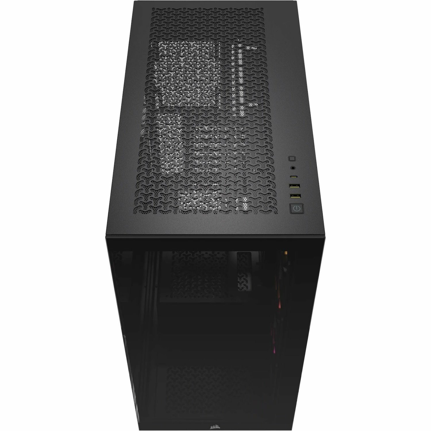 Corsair 3500X ARGB Mid-Tower PC Case