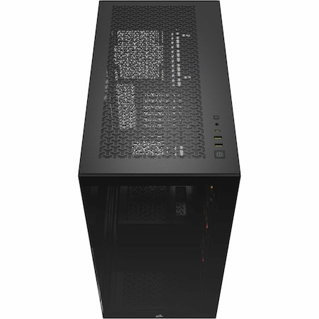Corsair 3500X ARGB Mid-Tower PC Case