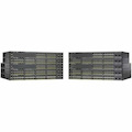 Cisco Catalyst 2960XR-48FPD-I Ethernet Switch