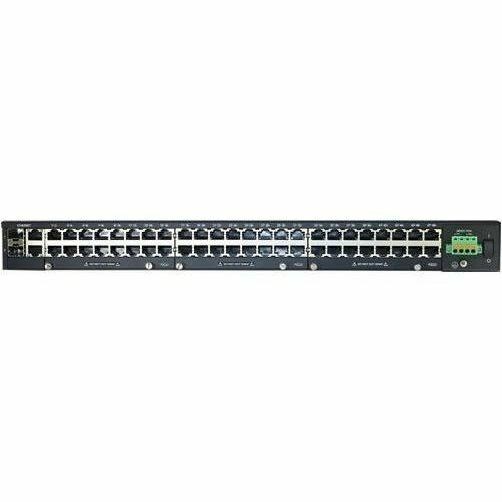 Perle IOLAN SCG50 R-LAWD Console Server