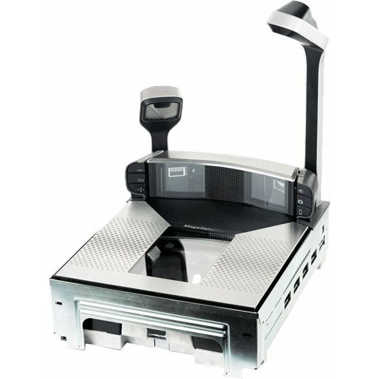 Datalogic Magellan 9800i Retail, Self Service, Self-checkout In-counter Barcode Scanner - Cable Connectivity