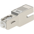 AddOn 7dB fixed SC Male to SC Female OS1 SMF Simplex Fiber Attenuator