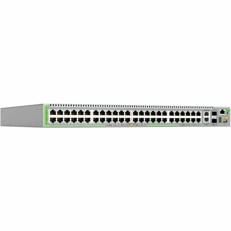 Allied Telesis CentreCOM GS970EMX Ethernet Switch