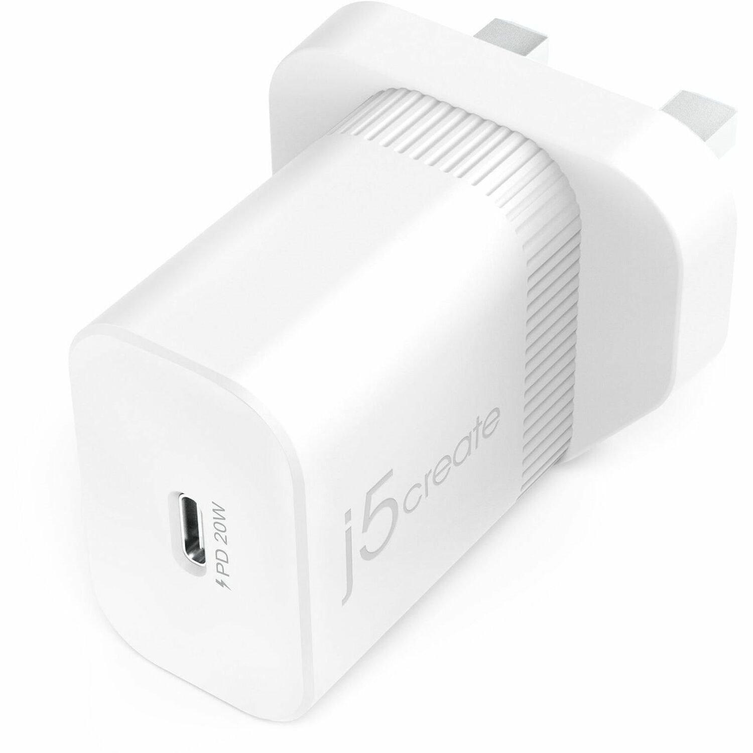 j5create JUP1420-FN 20 W AC Adapter