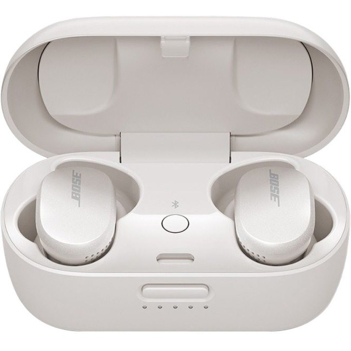Bose QuietComfort True Wireless Earbud Stereo Earset