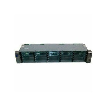 HPE - Certified Genuine Parts Drive Enclosure Internal
